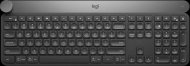 Logitech Wireless  Craft Advanced keyboard with creative input dial Retail , 